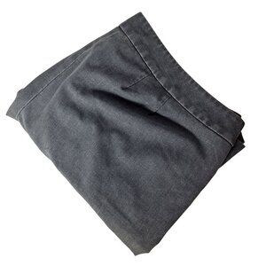 Lane Bryant Women's Dress Pants Bootcut Size 20 Gray